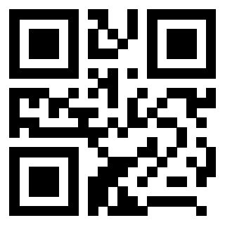 3208005004 - Immagine del QrCode