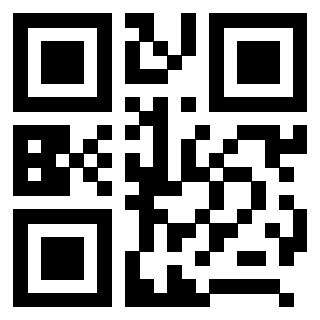 3208005011 Qr Code associato