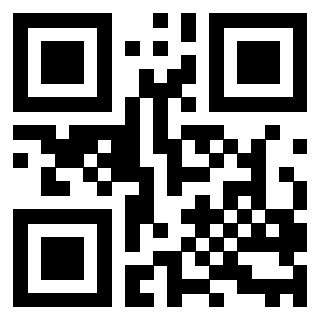 3208005012 - Immagine del QrCode associato