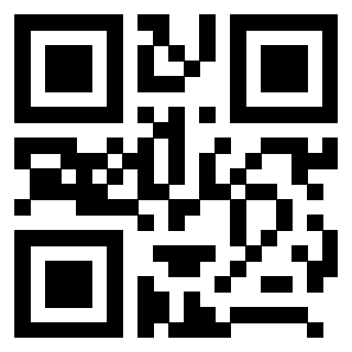 3208005016 QrCode associato
