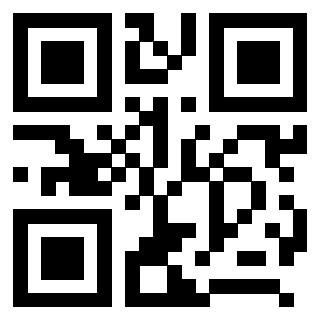 3208005017 - Immagine del Qr Code