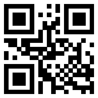 3208005018 - Immagine del Qr Code associato