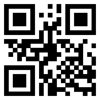 3208005021 QrCode associato