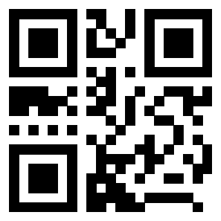 3208005025 - Immagine del QrCode associato