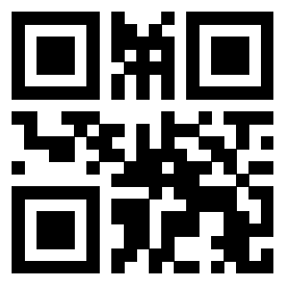 Immagine del QrCode di 3208005027