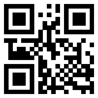 Il Qr Code di 3208005028