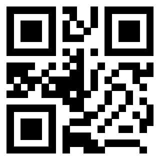 Il Qr Code di 3208005030