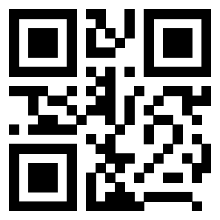 3208005032 - Immagine del QrCode associato