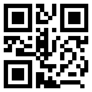 3208005033 Qr Code associato