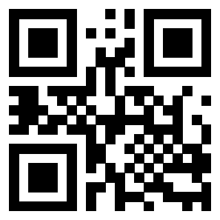 Il Qr Code di 3208005040