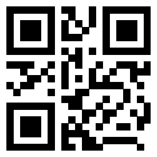 3208005041 - Immagine del QrCode associato