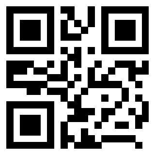 3208005043 - Immagine del QrCode associato