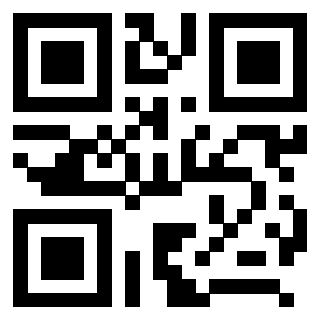 Immagine del Qr Code di 3208005046