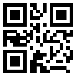 Immagine del QrCode di 3208005047
