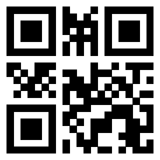 Il QrCode di 3208005051