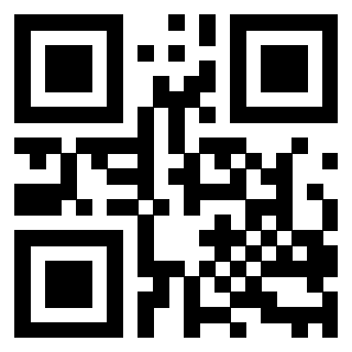 Il Qr Code di 3208005052