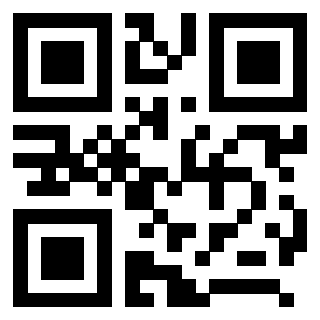 3208005053 Qr Code associato