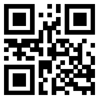 3208005055 - Immagine del QrCode associato
