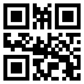 3208005056 Qr Code associato