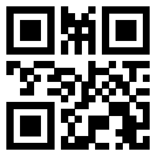 Scansione del Qr Code di 3208005058
