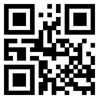 Scansione del Qr Code di 3208005059