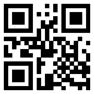 Immagine del Qr Code di 3208005061