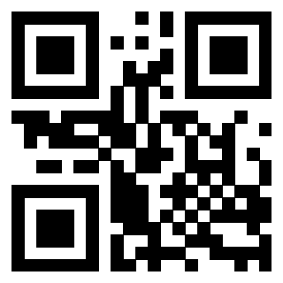 3208005062 - Immagine del QrCode associato