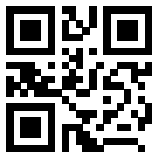 Il QrCode di 3208005063