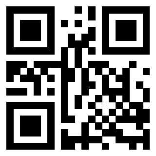 3208005064 Qr Code associato