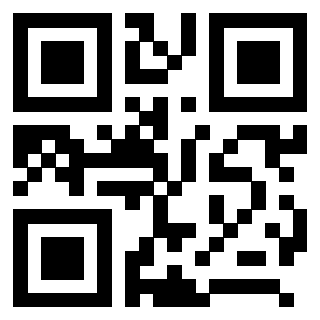 Immagine del Qr Code di 3208005066
