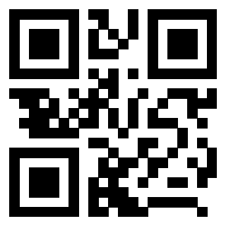 3208005069 - Immagine del QrCode
