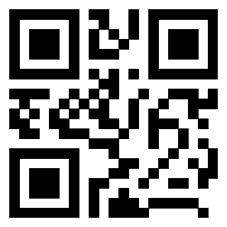 Immagine del Qr Code di 3208005072