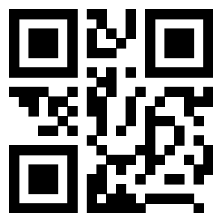 Il Qr Code di 3208005075