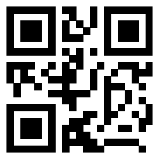 Immagine del Qr Code di 3208005077