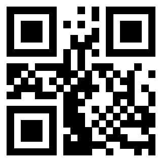 Scansione del QrCode di 3208005078