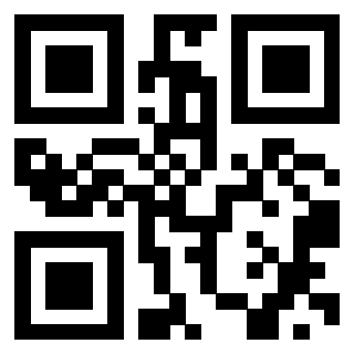 Il QrCode di 3208005079