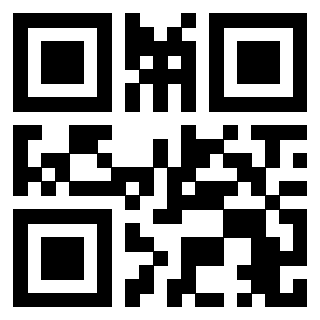 Scansione del Qr Code di 3208005080