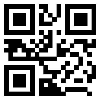 3208005081 QrCode associato