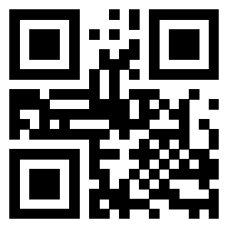 Il Qr Code di 3208005082