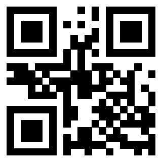 3208005083 - Immagine del QrCode associato