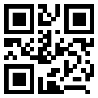 3208005087 QrCode associato
