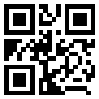 3208005095 QrCode associato