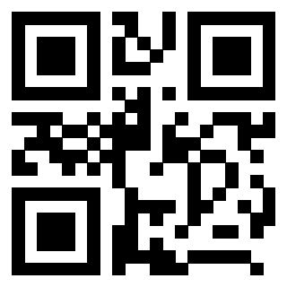 Qr Code di 3208005097