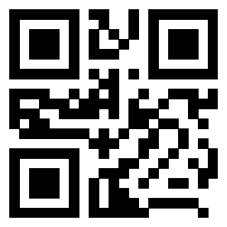 3208005098 - Immagine del QrCode associato