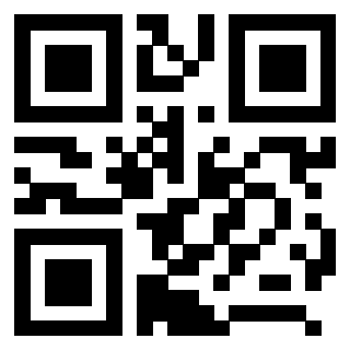 3208005099 - Immagine del QrCode