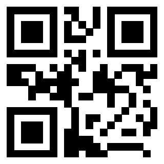Immagine del QrCode di 3208005102