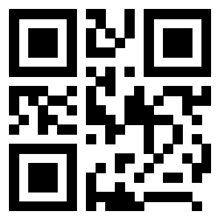 3208005106 - Immagine del QrCode