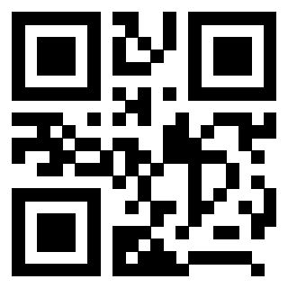 3208005107 - Immagine del QrCode associato