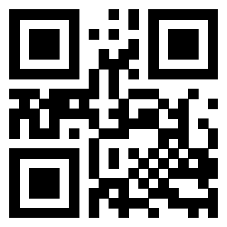 Scansione del Qr Code di 3208005108