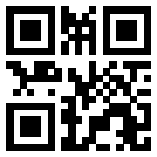 3208005109 - Immagine del Qr Code associato